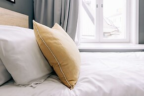 Best Western Plus JA Hotel Karlskrona