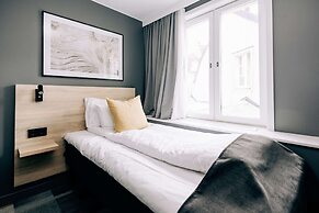 Best Western Plus JA Hotel Karlskrona