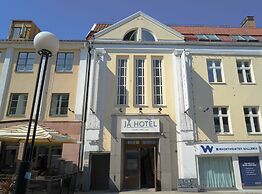 Best Western Plus JA Hotel Karlskrona