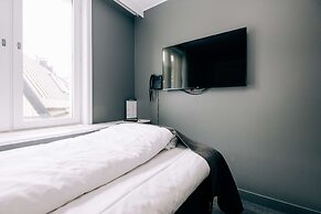 Best Western Plus JA Hotel Karlskrona