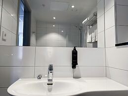 Best Western Plus JA Hotel Karlskrona
