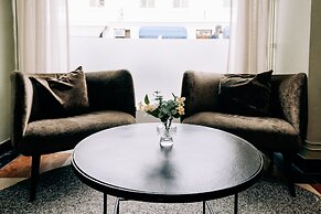 Best Western Plus JA Hotel Karlskrona