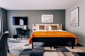 Best Western Plus JA Hotel Karlskrona