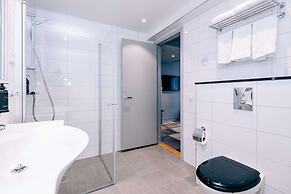Best Western Plus JA Hotel Karlskrona