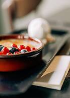 Best Western Plus JA Hotel Karlskrona