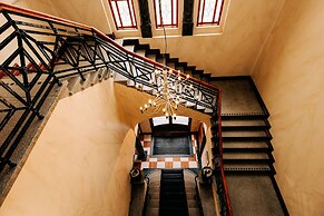 Best Western Plus JA Hotel Karlskrona