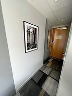 Best Western Plus JA Hotel Karlskrona
