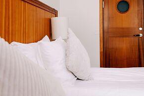 Best Western Plus JA Hotel Karlskrona