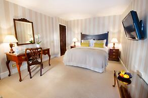 Taplow House Hotel & Spa