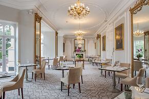 Taplow House Hotel & Spa