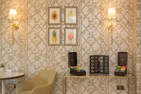 Taplow House Hotel & Spa