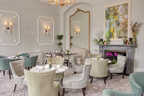 Taplow House Hotel & Spa