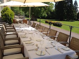 Taplow House Hotel & Spa