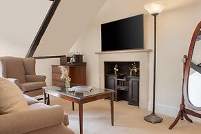 Taplow House Hotel & Spa