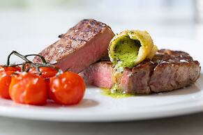 Taplow House Hotel & Spa