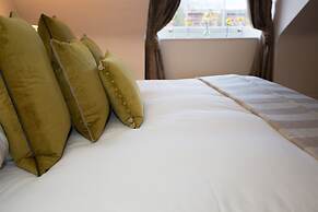 Taplow House Hotel & Spa