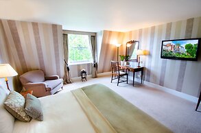Taplow House Hotel & Spa