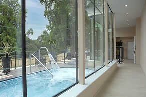 Taplow House Hotel & Spa