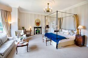 Taplow House Hotel & Spa