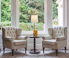 Taplow House Hotel & Spa