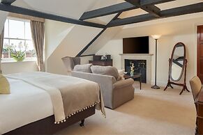 Taplow House Hotel & Spa