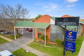 Comfort Inn Lady Augusta