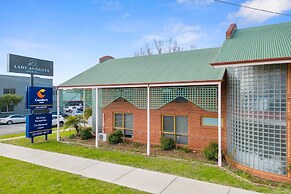 Comfort Inn Lady Augusta
