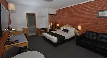 Comfort Inn Lady Augusta