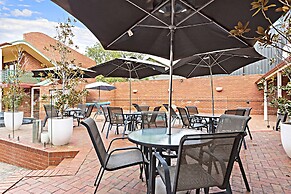 Comfort Inn Lady Augusta