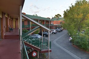 Comfort Inn Lady Augusta