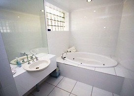 Comfort Inn Lady Augusta