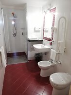 Ibis Styles Palermo Cristal