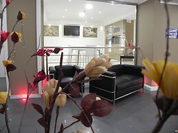 Ibis Styles Palermo Cristal