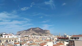 Ibis Styles Palermo Cristal