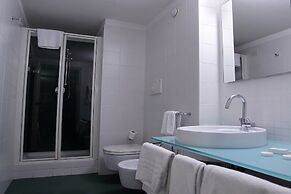 Ibis Styles Palermo Cristal