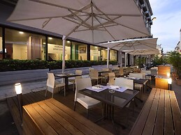 Ibis Styles Palermo Cristal