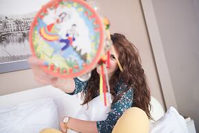 Ibis Styles Palermo Cristal