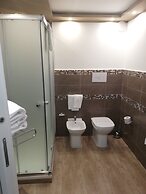 Ibis Styles Palermo Cristal