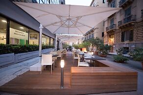 Ibis Styles Palermo Cristal