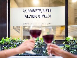 Ibis Styles Palermo Cristal