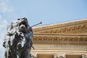 Ibis Styles Palermo Cristal