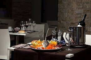 Ibis Styles Palermo Cristal