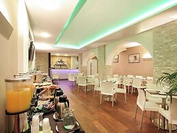 Ibis Styles Palermo Cristal