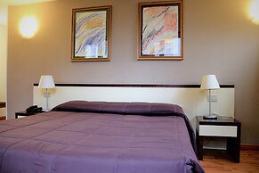 Ibis Styles Palermo Cristal