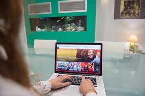 Ibis Styles Palermo Cristal