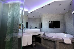 Ibis Styles Palermo Cristal