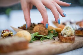 Ibis Styles Palermo Cristal