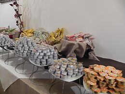 Ibis Styles Palermo Cristal