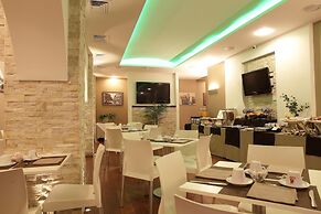 Ibis Styles Palermo Cristal