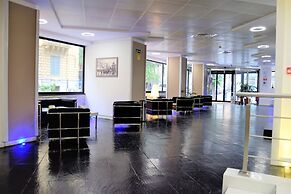 Ibis Styles Palermo Cristal